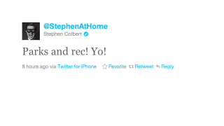 Illustration for article titled Celebrities Tweet About The Emmys